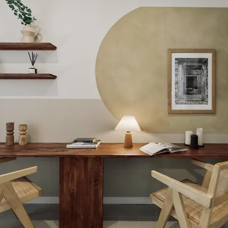 Semuc - 2 Bedrooms, Office And Balcony In Eixample Dreta Apartament Barcelona